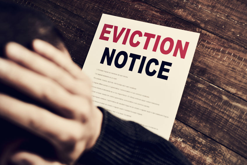 Supreme Court’s Eviction Moratorium Will Push More Older Adults Into Homelessness